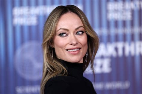 olivia wilde news.